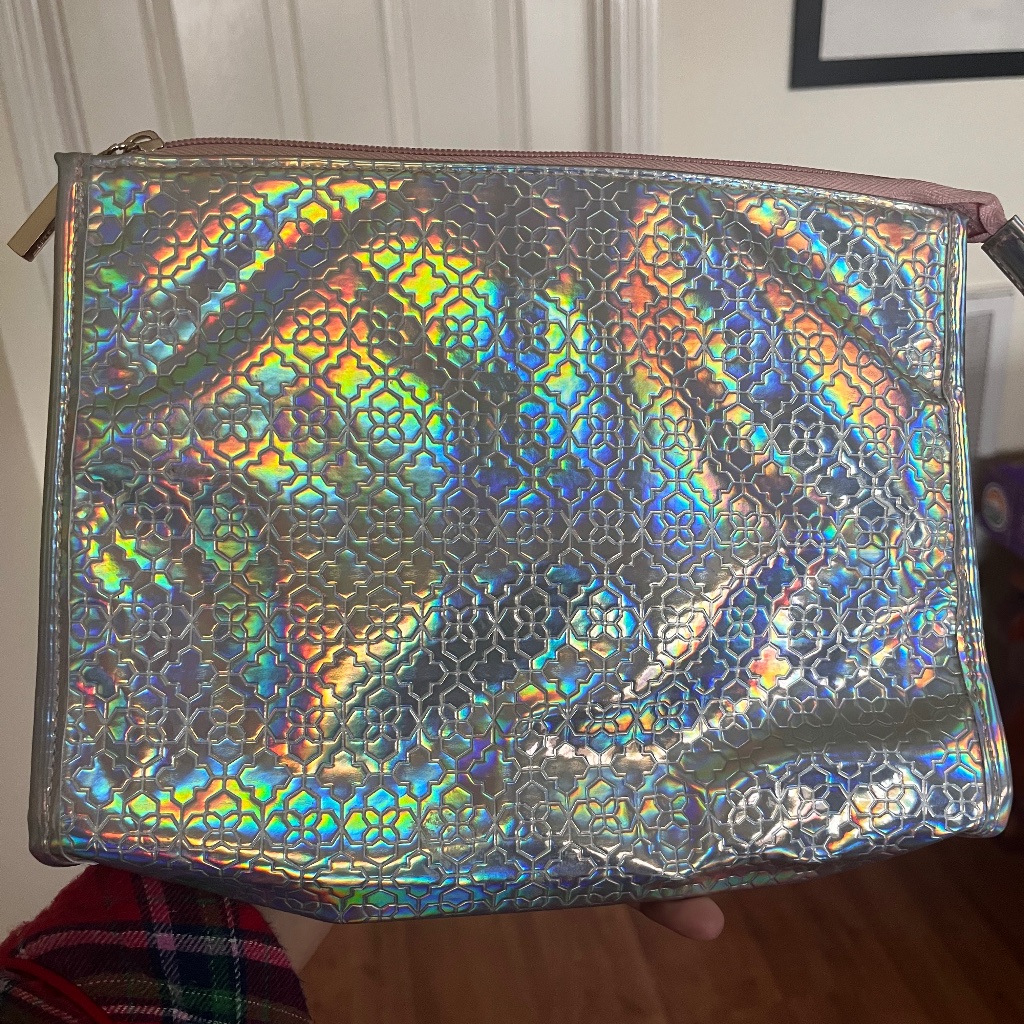 Travel Jewelry Bag